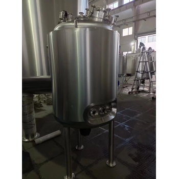 生物发酵罐